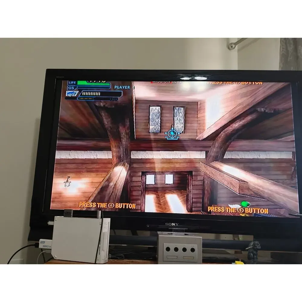 Ghost Squad (Nintendo Wii) Disc Only Tested Working